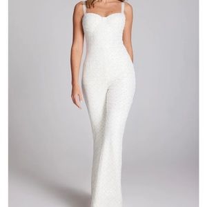Nadine Merabi Jumpsuit